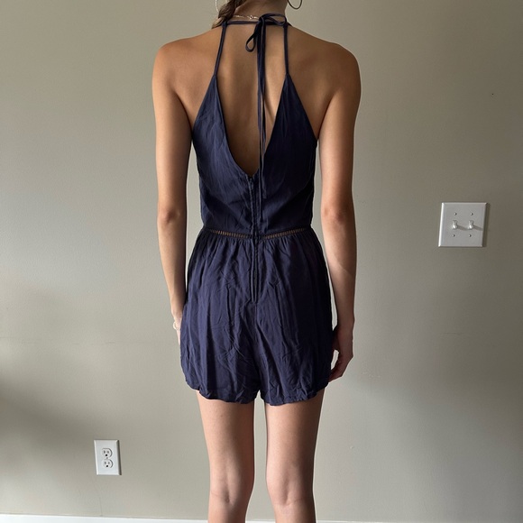 Romper - Picture 2 of 2